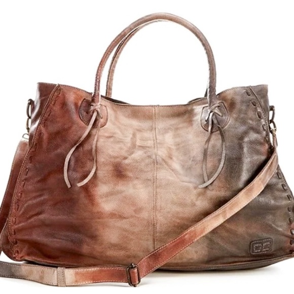 Bed Stu Bags Bed Stu Starry Night Rockaway Bag Poshmark